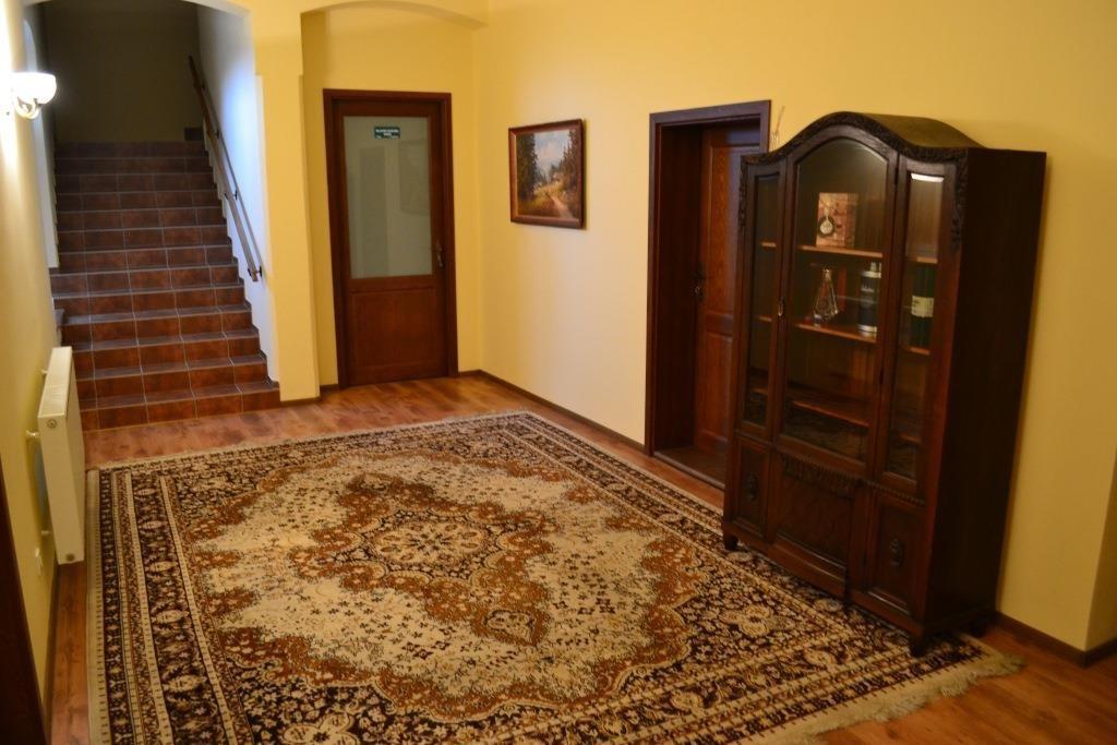 Pension Stara Skola Vysoke Zibridovice Εξωτερικό φωτογραφία